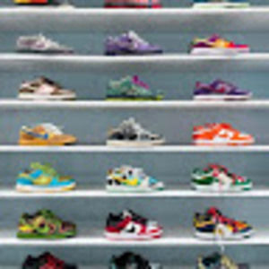 Meet your Posher, Mads